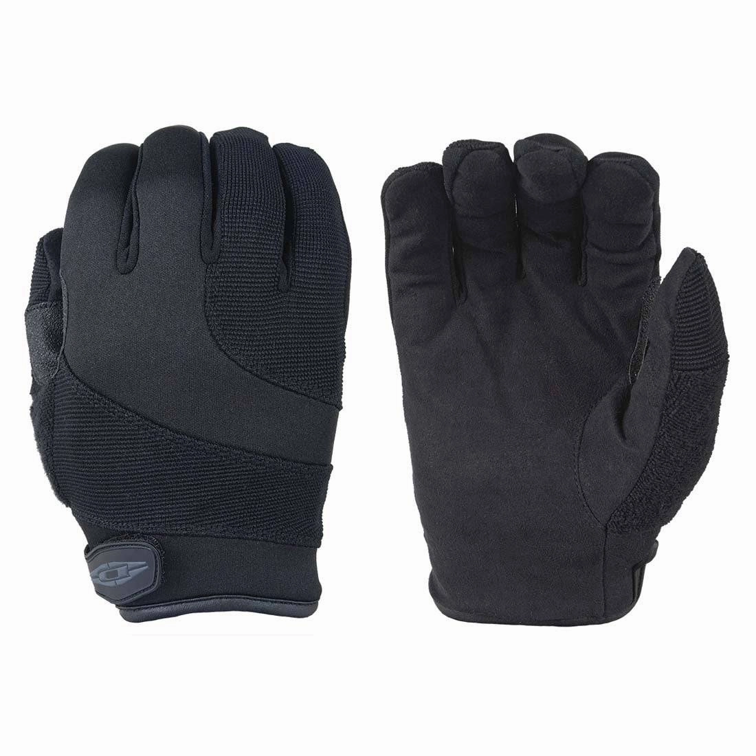 Damascus Gear Patrol Guard - With Razornet Ultra liners