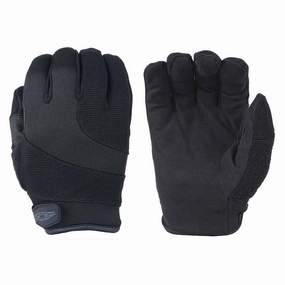 Damascus Gear Patrol Guard - With Razornet Ultra liners
