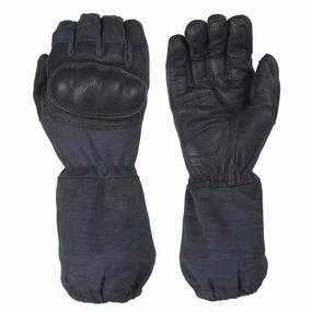 Damascus Gear SpecOps - With Kevlar and Hard Knuckles