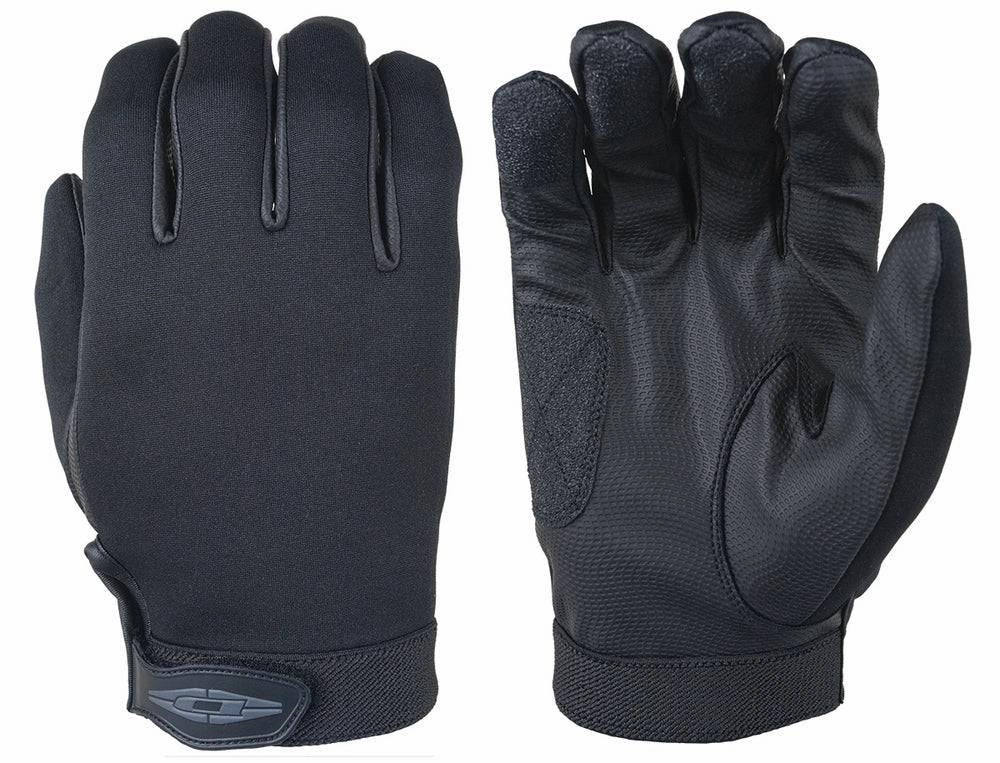Damascus Gear Stealth X - Unlined Neoprene w/ grip tips and digital palms