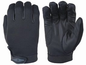 Damascus Gear Stealth X - Unlined Neoprene w/ grip tips and digital palms