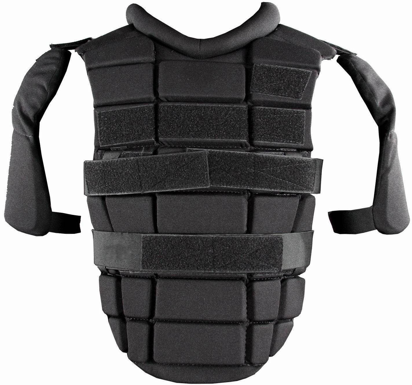 Damascus Gear Upper Body and Shoulder Protector