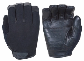 Damascus Gear V-Force - Ultimate Puncture Resistant Gloves w/ double KoreFlex Micro-Armor finger tip protection