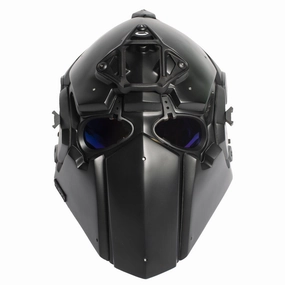 Devtac Ronin   Ballistic Helmet Facemask
