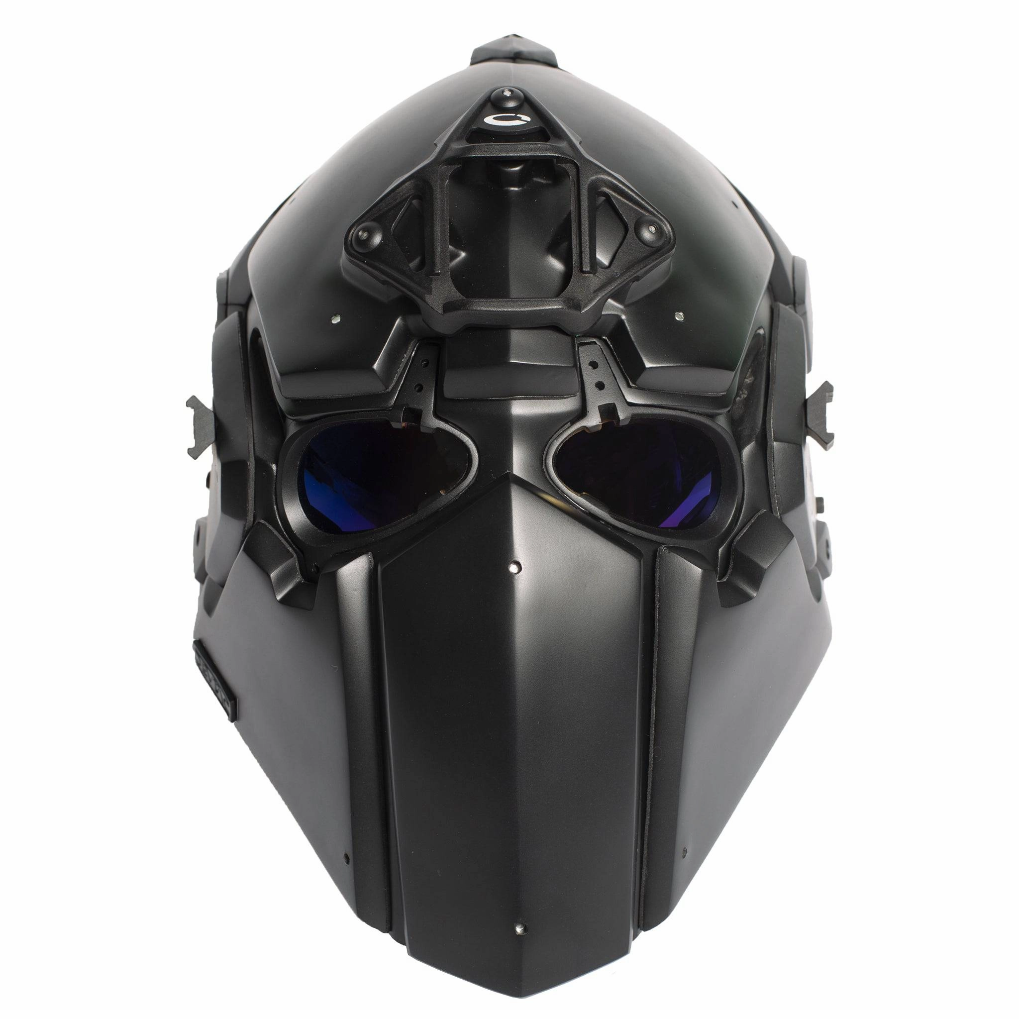 Devtac Ronin   Ballistic Helmet Facemask