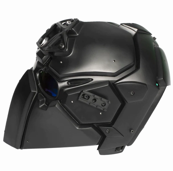 Devtac Ronin   Ballistic Helmet Facemask