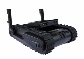 DOGO Tactical Combat Robot