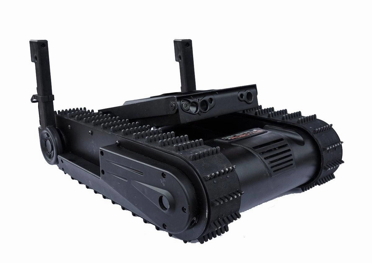 DOGO Tactical Combat Robot
