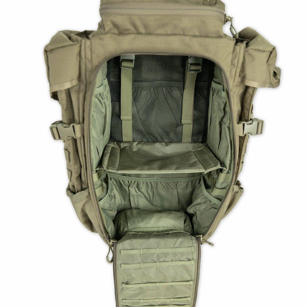 Eberlestock F3M Halftrack Backpack