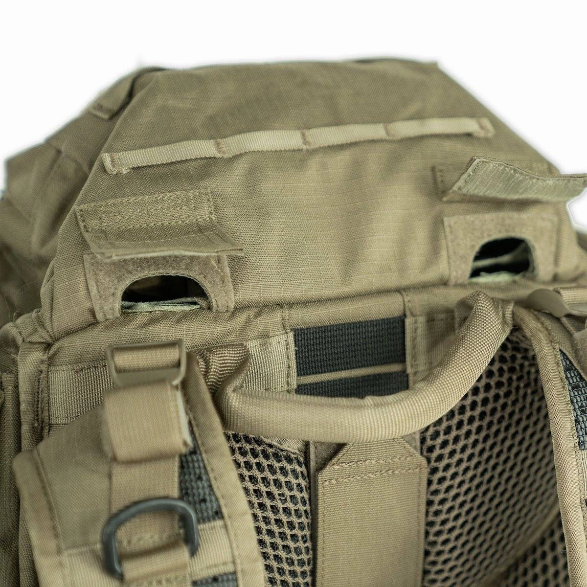 Eberlestock F3M Halftrack Backpack