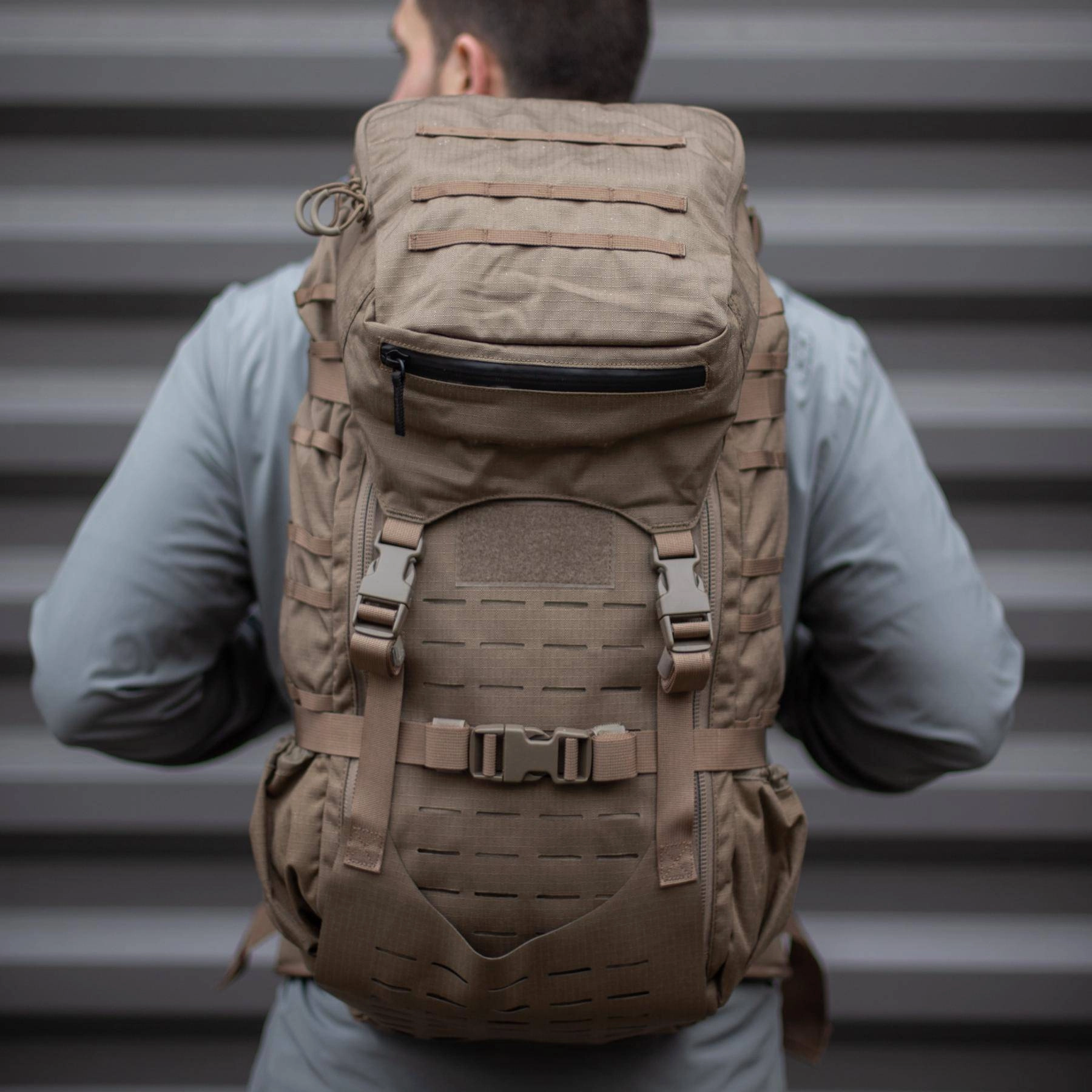 Eberlestock G2 GUNSLINGER II