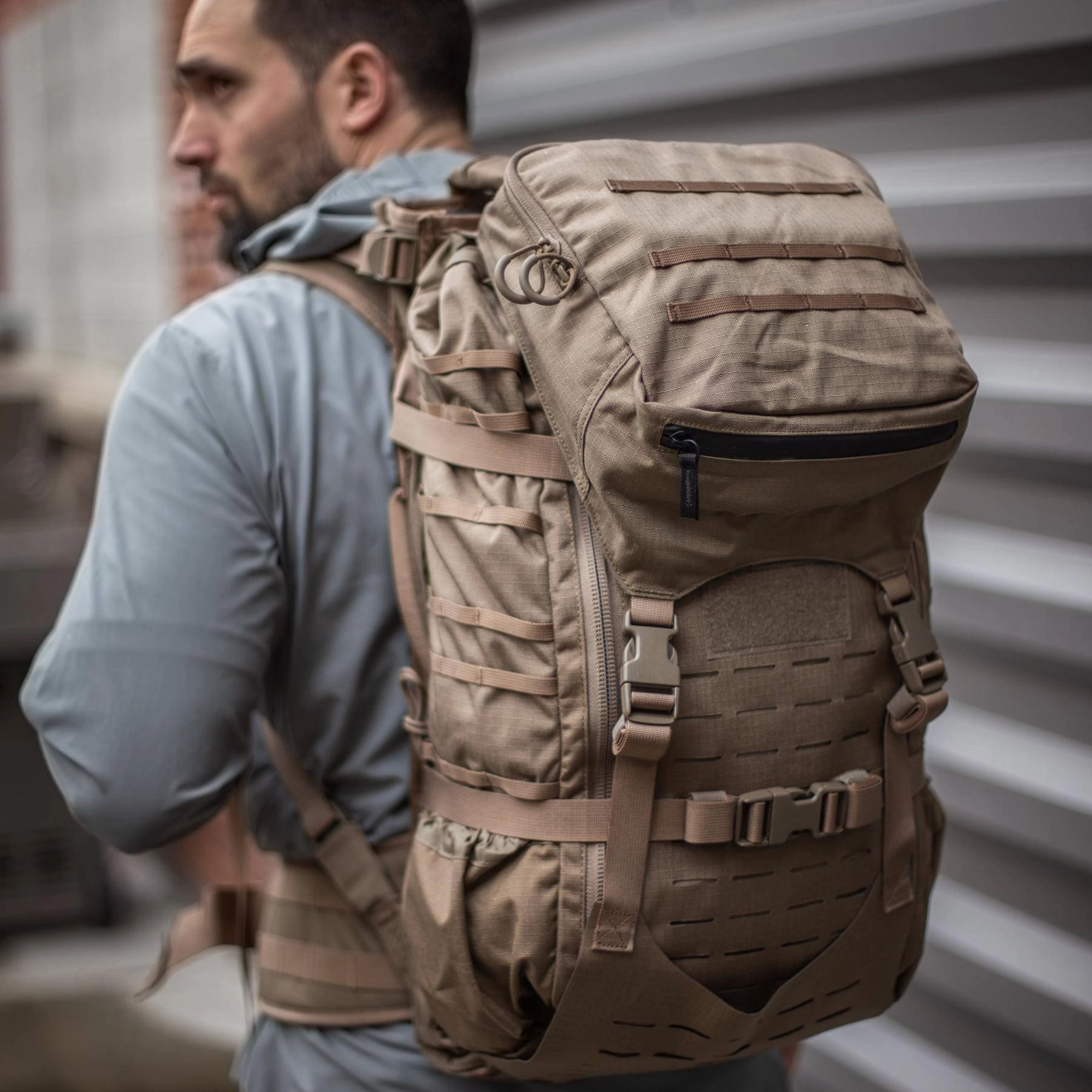 Eberlestock G2 GUNSLINGER II