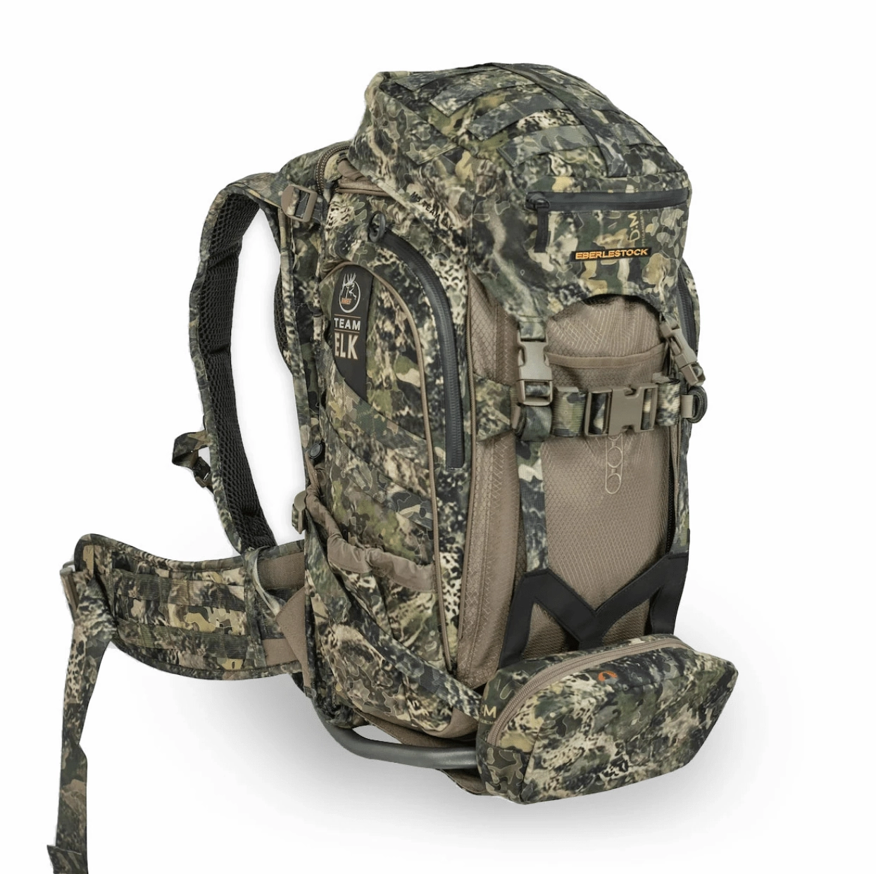 Eberlestock M5 RMEF TEAM ELK PACK Mountain