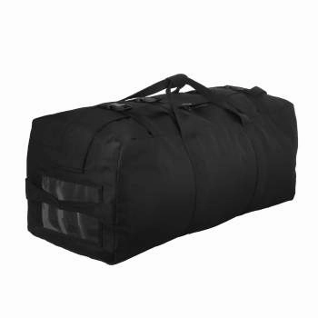 Enhanced Duffle Bag