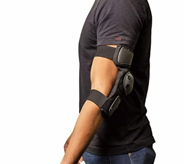 Exo-Guard II Elbow Pad