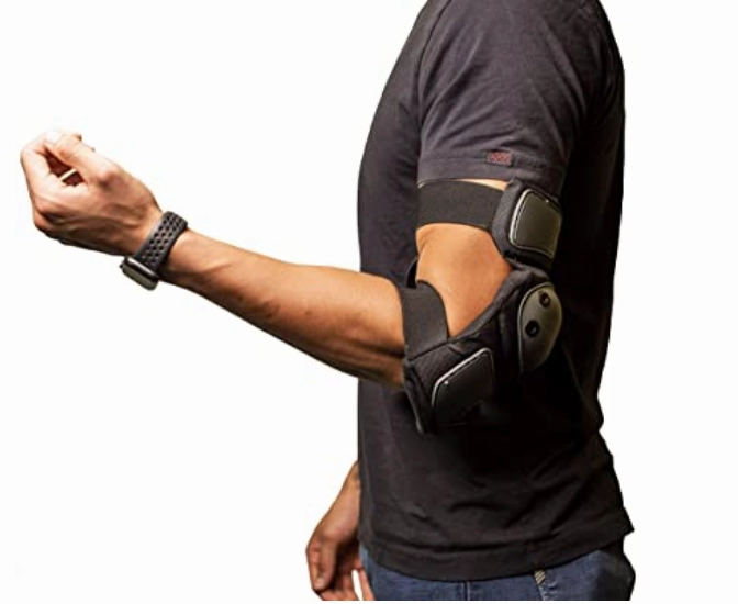 Exo-Guard II Elbow Pad