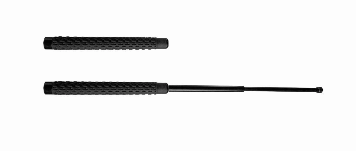 Expandable Riot Control Baton - 21