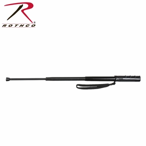 Expandable Spring Baton