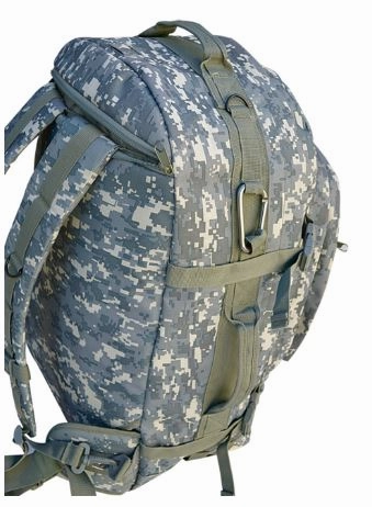 Explorer B6 Deluxe Large Molle U.S. Military Level 3 Tactical Backpack