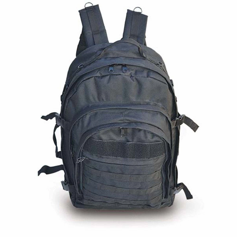 Explorer B6 Deluxe Large Molle U.S. Military Level 3 Tactical Backpack