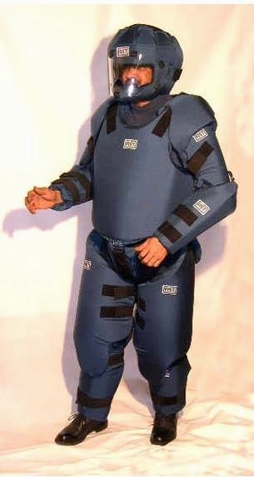 FIST Gear #300 Pro Trainer Suit