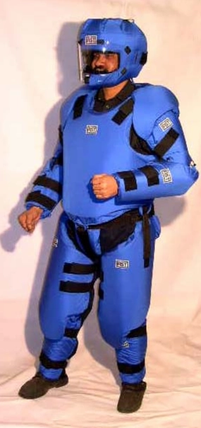 FIST Gear #99TS Tactical Suit