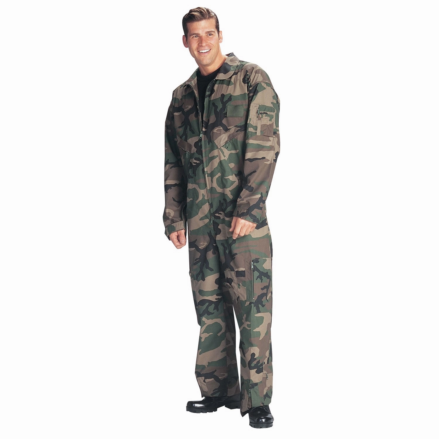 Flightsuits