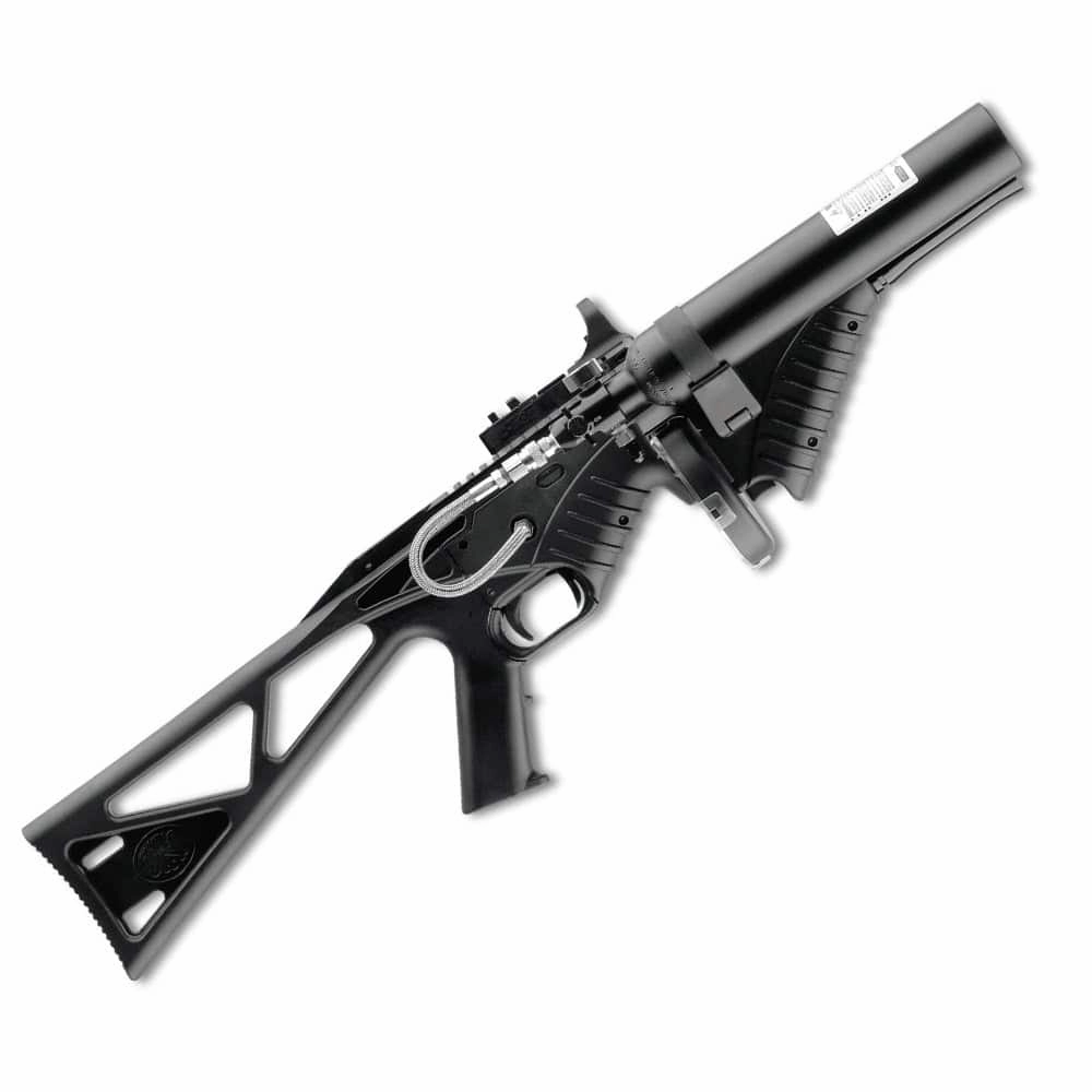 FNH FN 303 Less Lethal Launcher