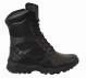 Forced Entry Deployment Boot With Side Zipper - 8 Inch