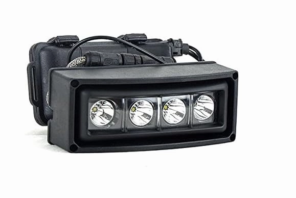 Fox Fury Taker B50 Balllistic Shield Light