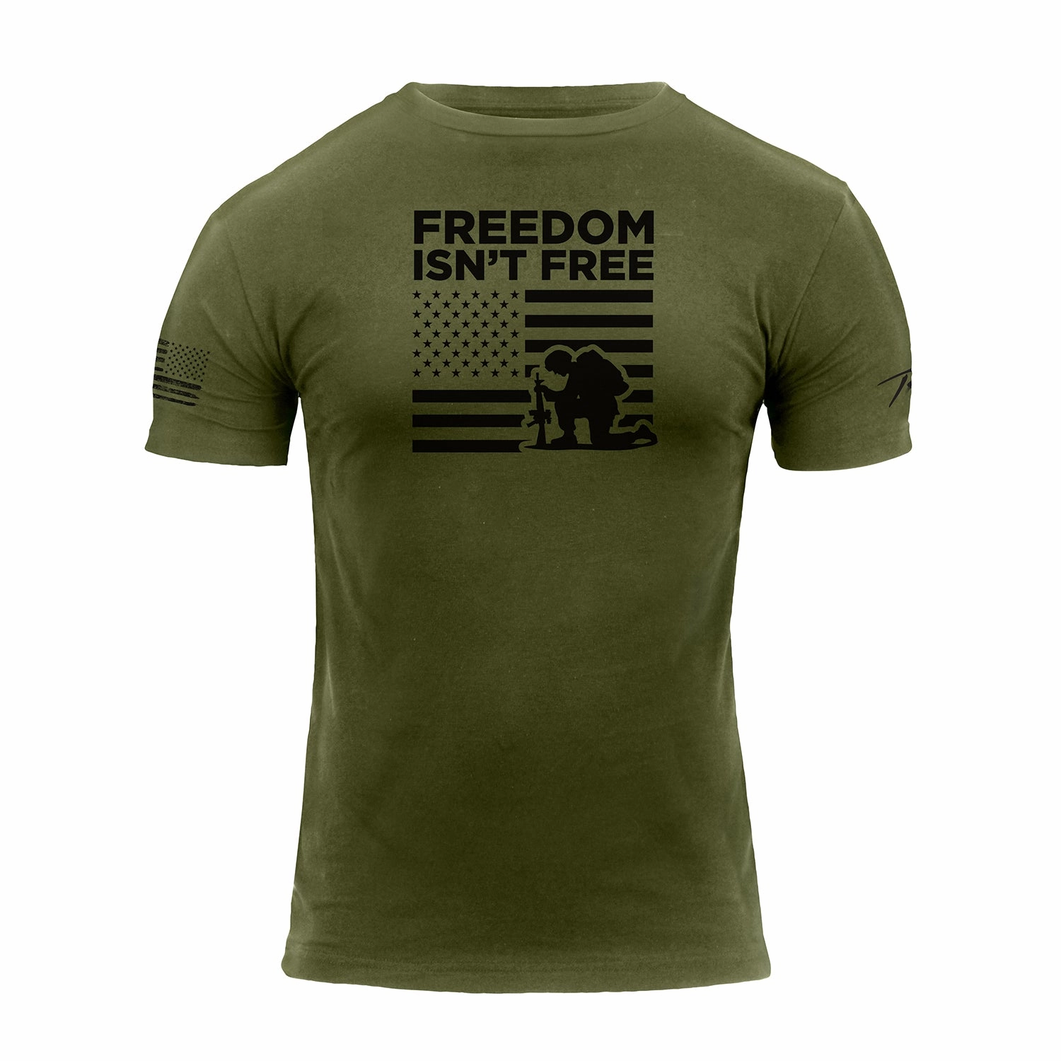 Freedom Isn't Free T-Shirt