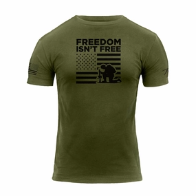 Freedom Isn't Free T-Shirt