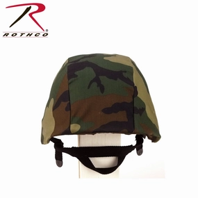 G.I. Type Helmet Cover