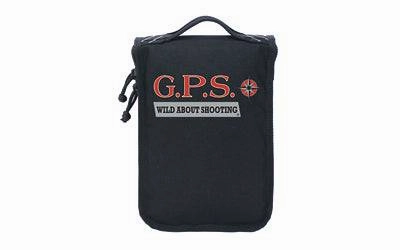 G-outdrs Gps Pstl Cs For Tacpack Black