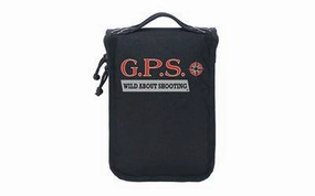 G-outdrs Gps Pstl Cs For Tacpack Black
