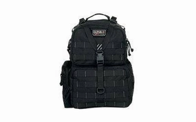 G-outdrs Gps Tac Range Backpack Black