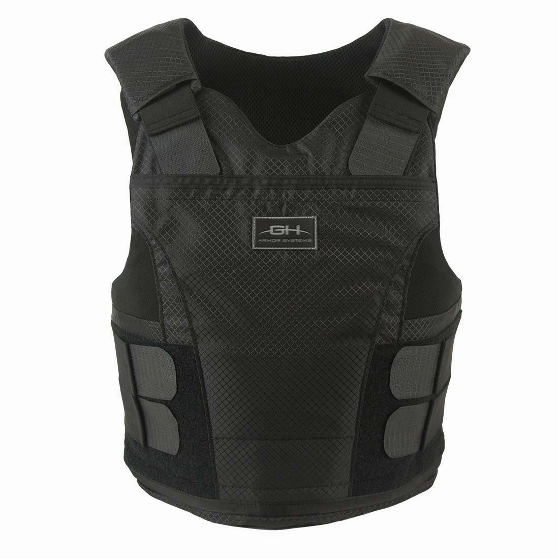 GH Armor Orion Concealable Carrier [OCC]