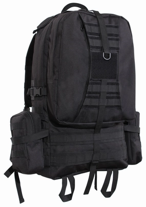 Global Assault Pack