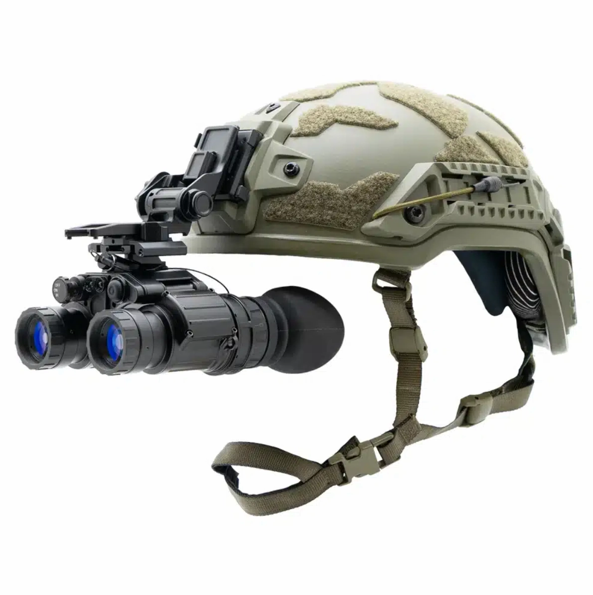 GSCI GR8 Helmet Mount