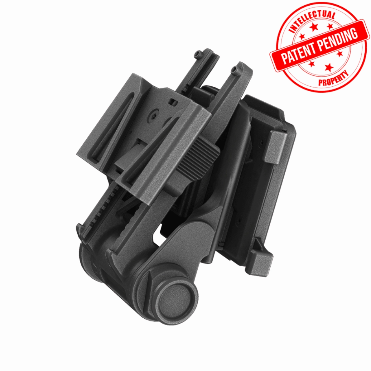 GSCI GR8 Helmet Mount