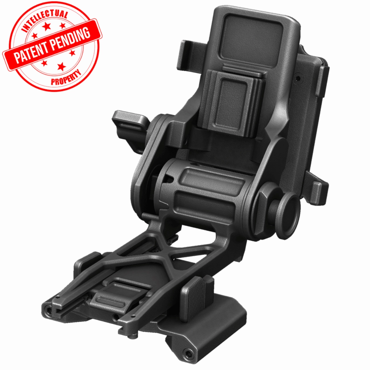 GSCI GR8 Helmet Mount