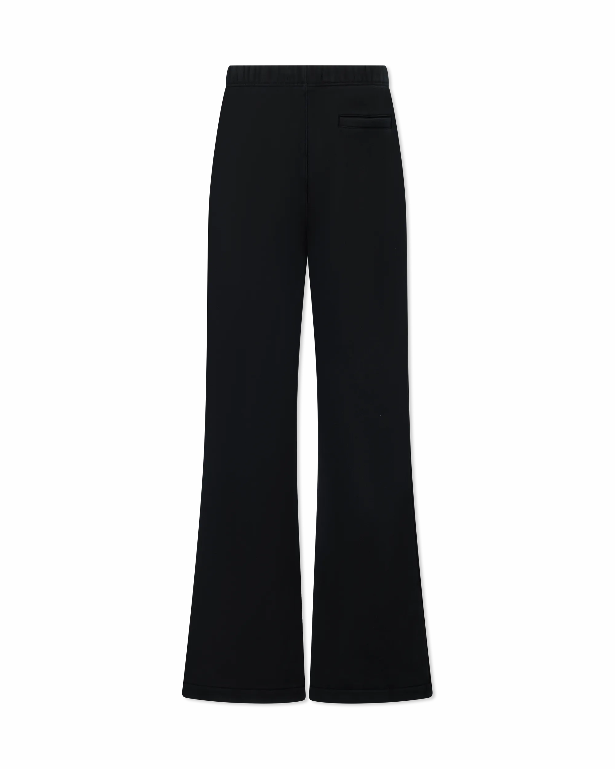 Heavyweight Gothic Purple Designer Pants