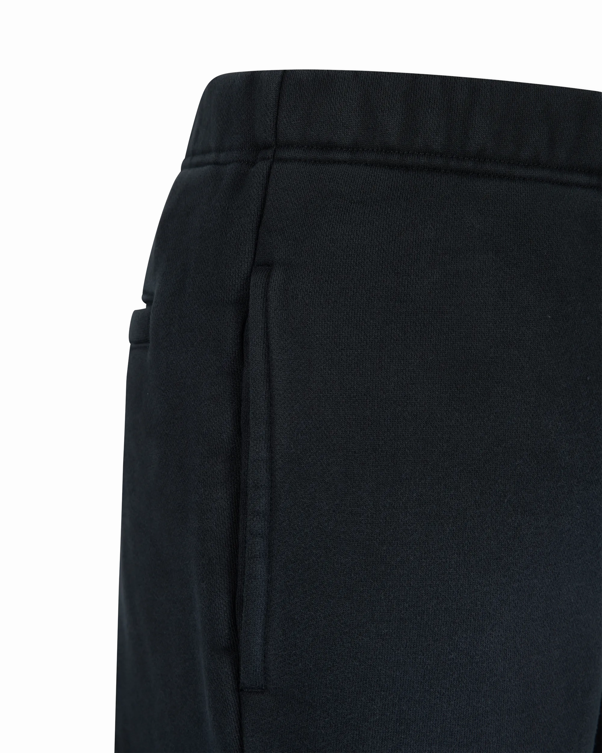 Heavyweight Gothic Purple Designer Pants