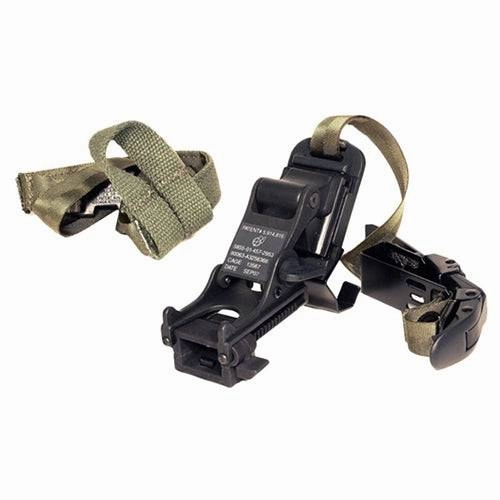 Helmet Mount Assembly (Add -1 for PASGT. -2 for ACH/MICH)