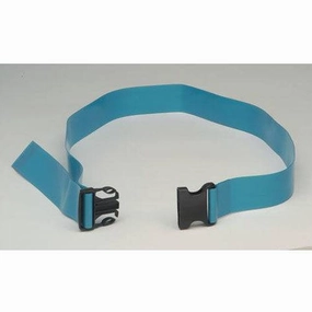 Humane Restraint Polyurethane Gait Belt