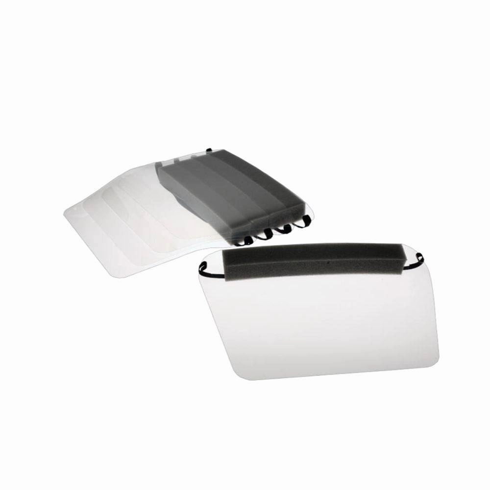 IDC Face Shield (Spit Shield) MOQ 100