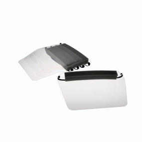 IDC Face Shield (Spit Shield) MOQ 100