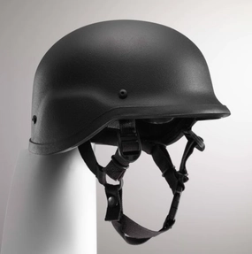 International Armor PASGT Helmet Level III-A