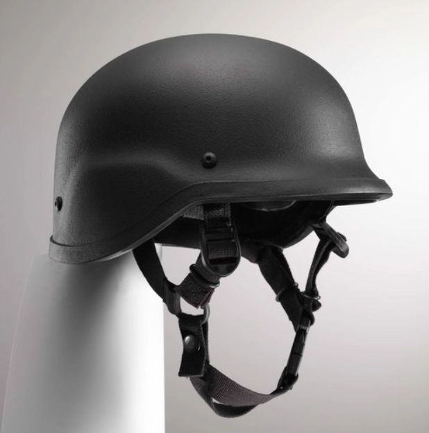 International Armor PASGT Helmet Level III-A