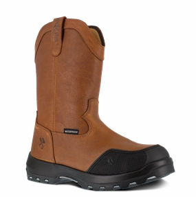 Iron Age Men's Immortalizer 10 Waterproof Wellington - IA0190